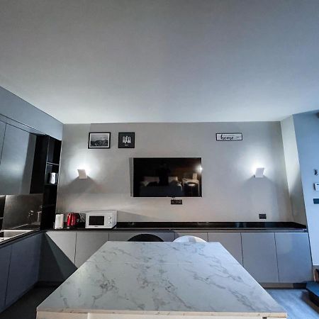 Bubi House Moscova Apartment มิลาน ภายนอก รูปภาพ