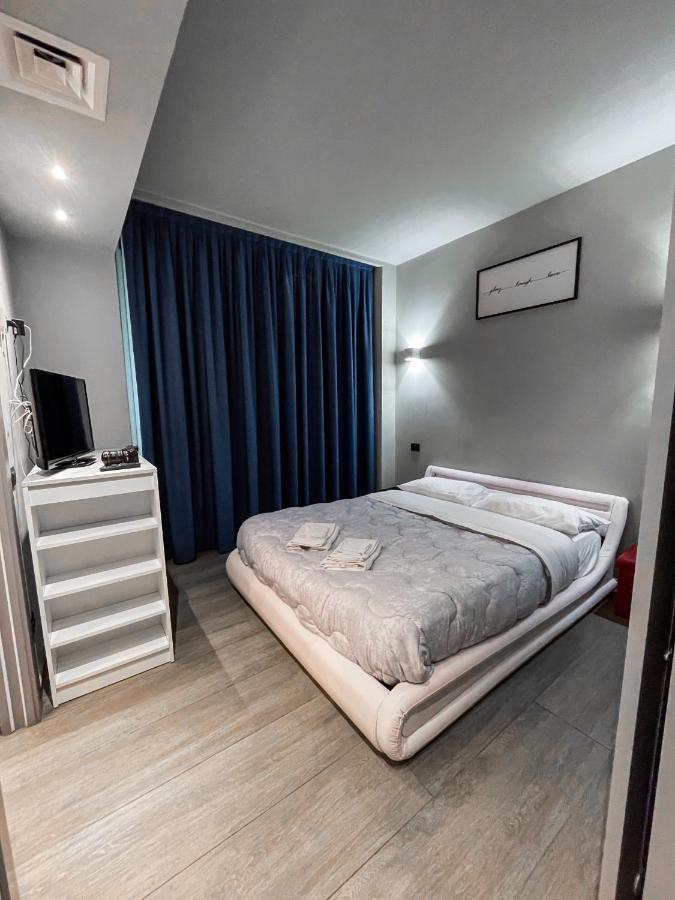 Bubi House Moscova Apartment มิลาน ภายนอก รูปภาพ