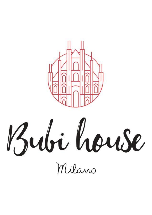 Bubi House Moscova Apartment มิลาน ภายนอก รูปภาพ