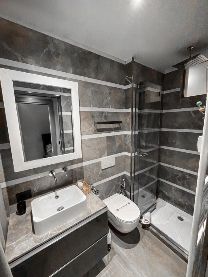 Bubi House Moscova Apartment มิลาน ภายนอก รูปภาพ