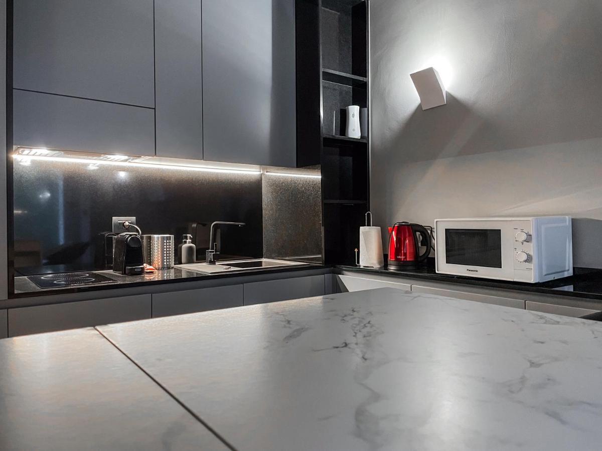 Bubi House Moscova Apartment มิลาน ภายนอก รูปภาพ