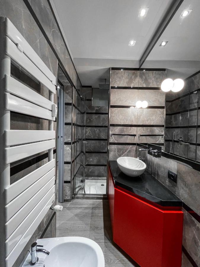 Bubi House Moscova Apartment มิลาน ภายนอก รูปภาพ